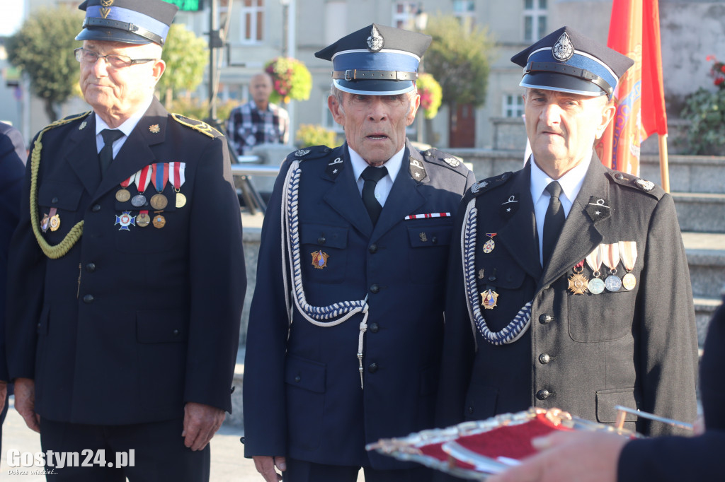 120 istnienia OSP Gostyń