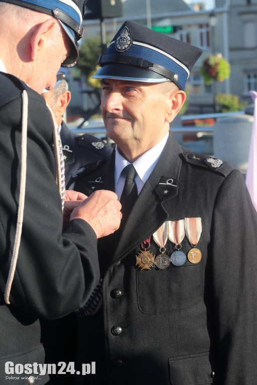 120 istnienia OSP Gostyń