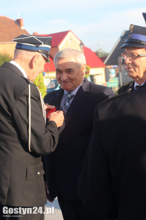 120 istnienia OSP Gostyń