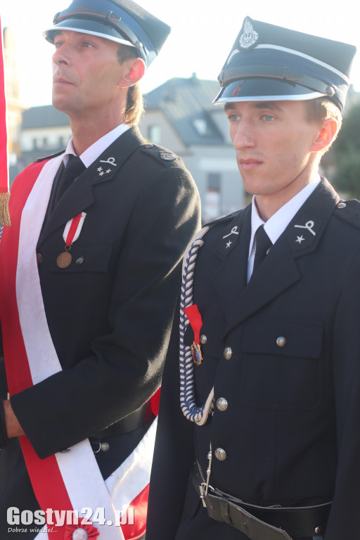 120 istnienia OSP Gostyń