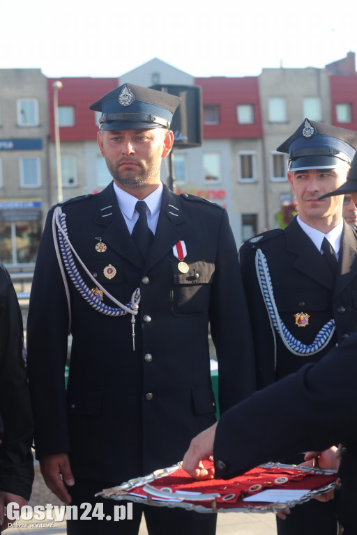 120 istnienia OSP Gostyń