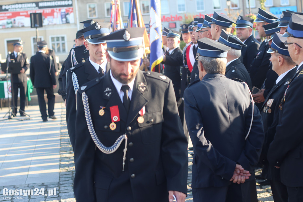 120 istnienia OSP Gostyń