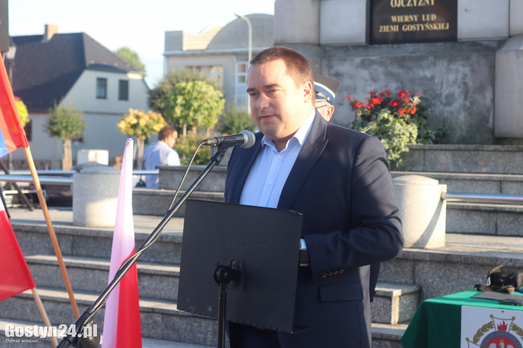 120 istnienia OSP Gostyń