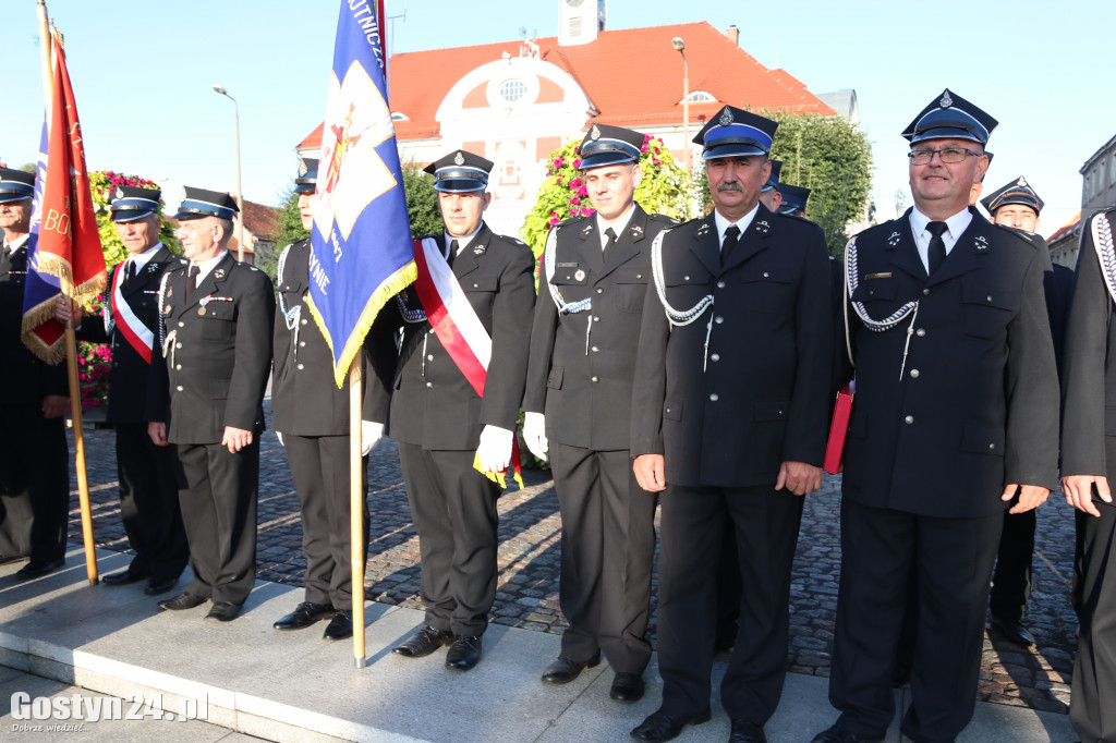 120 istnienia OSP Gostyń