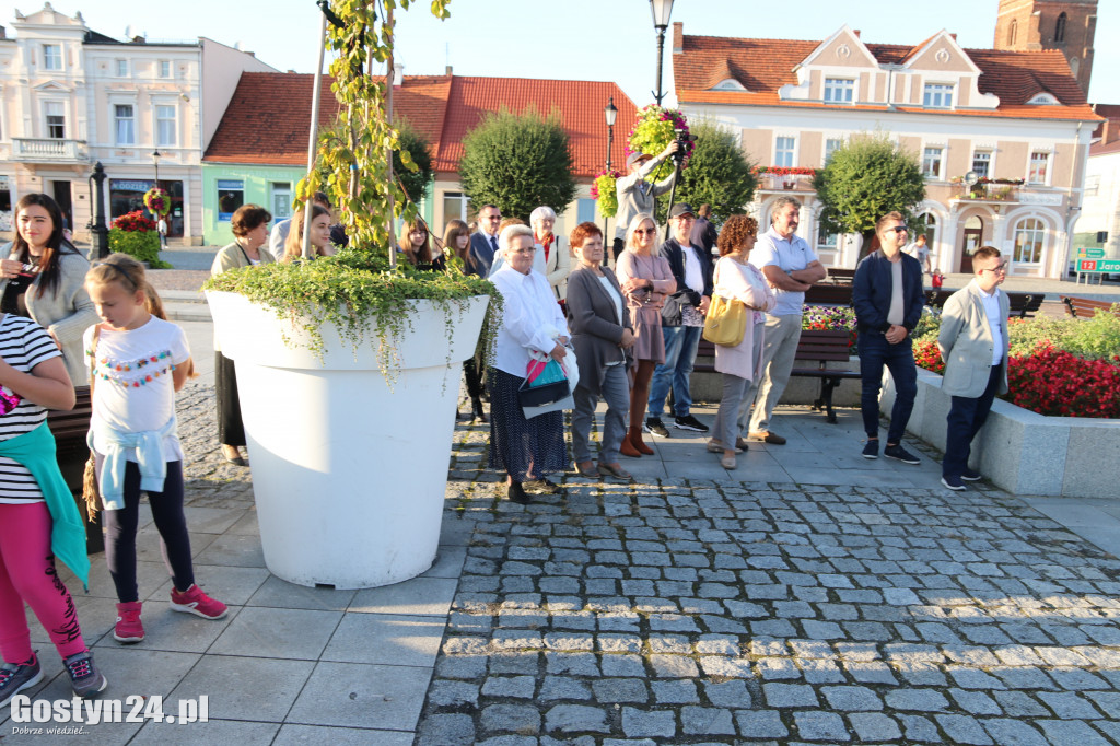 120 istnienia OSP Gostyń