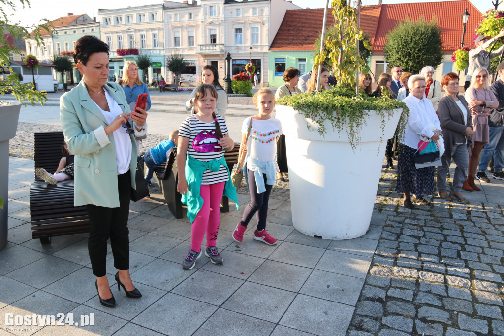 120 istnienia OSP Gostyń