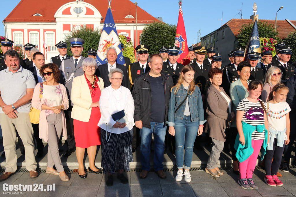 120 istnienia OSP Gostyń