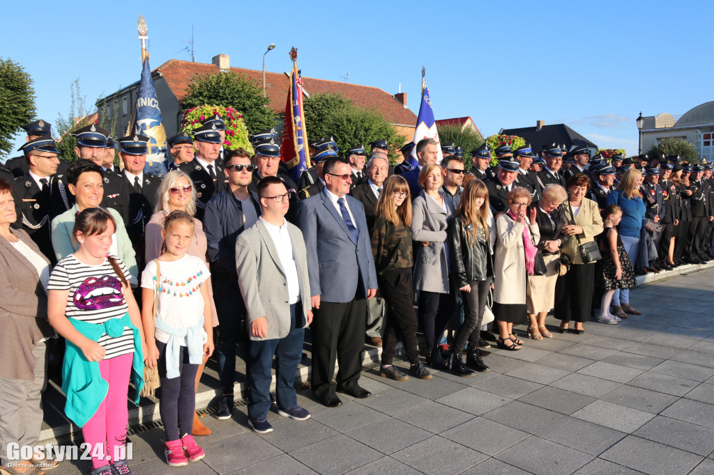 120 istnienia OSP Gostyń