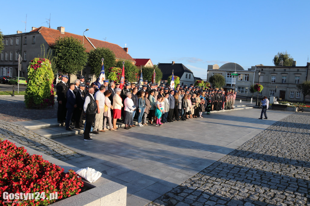 120 istnienia OSP Gostyń