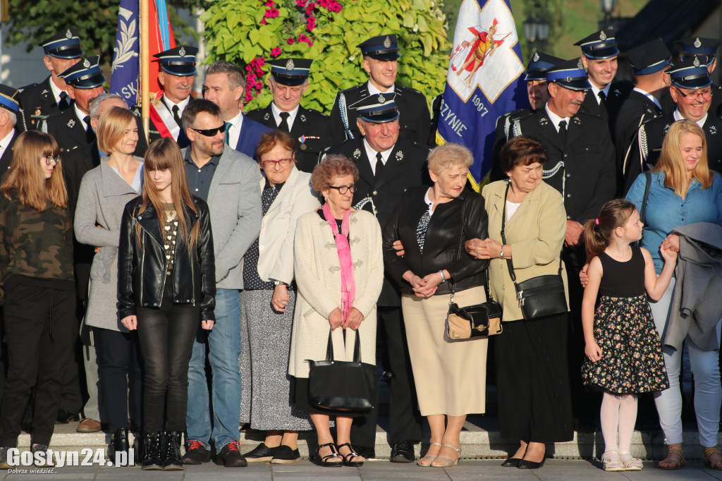 120 istnienia OSP Gostyń
