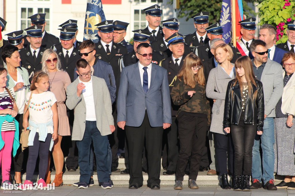 120 istnienia OSP Gostyń