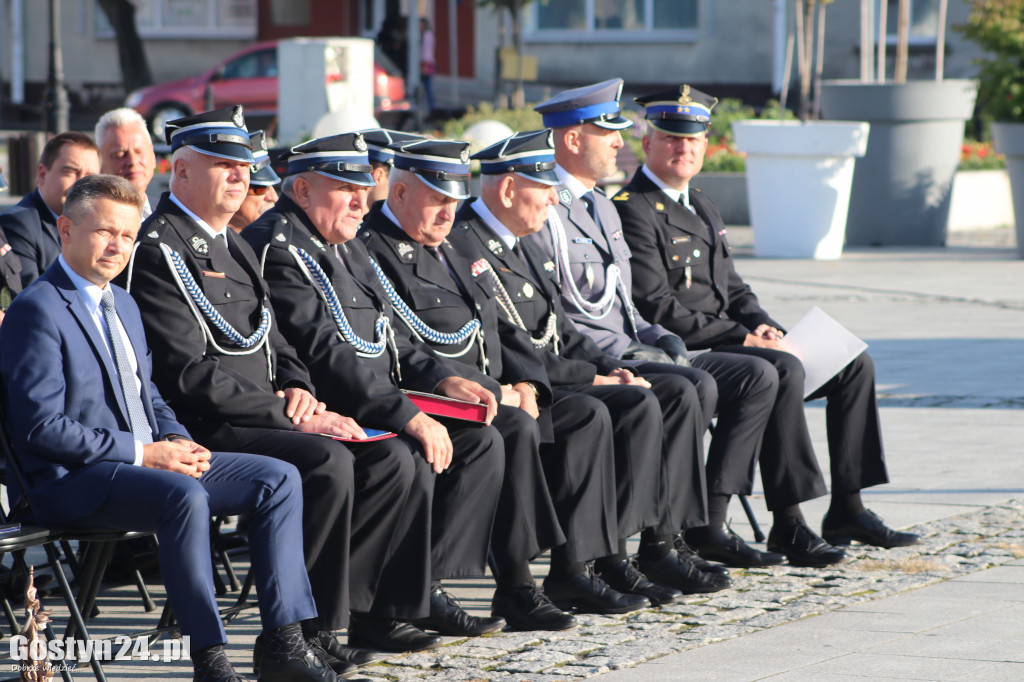 120 istnienia OSP Gostyń