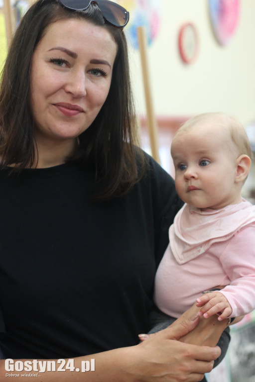 Drzwi otwarte w gostyńskim Hutniku