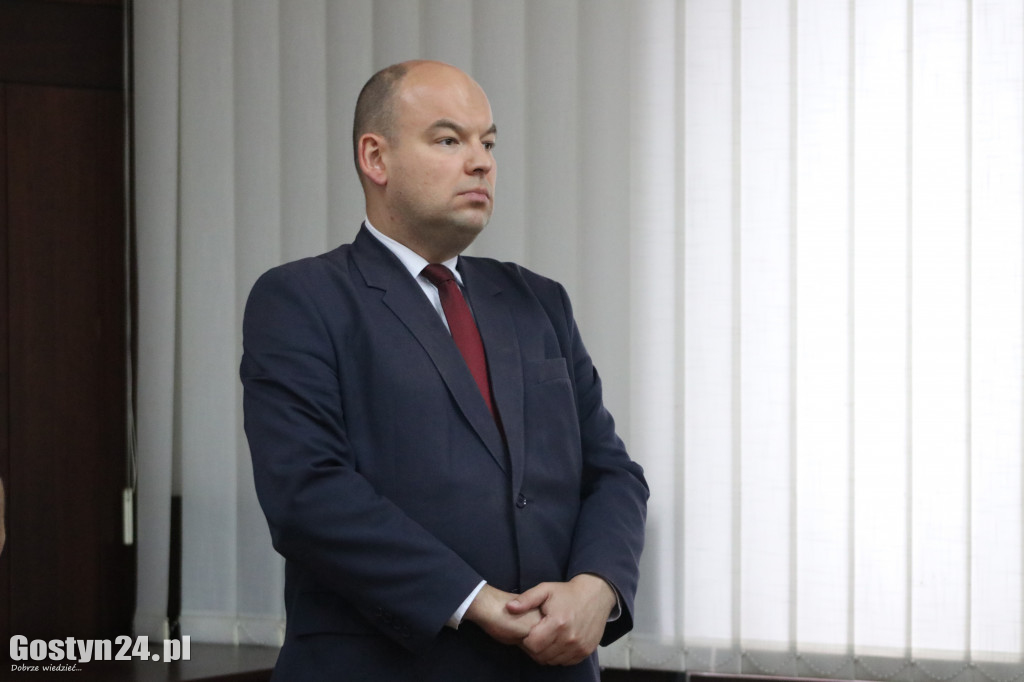 Straży z OSP podpisali umowy z rządem