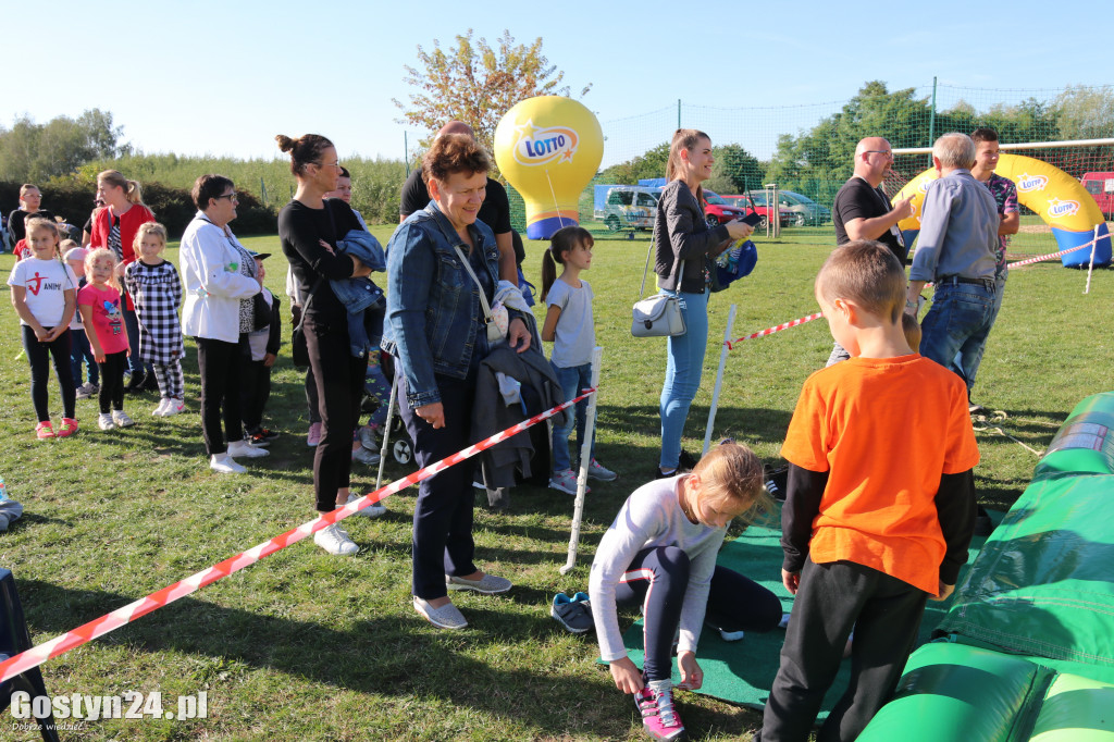 Mieszkańcy Górnej bawili się na pikniku