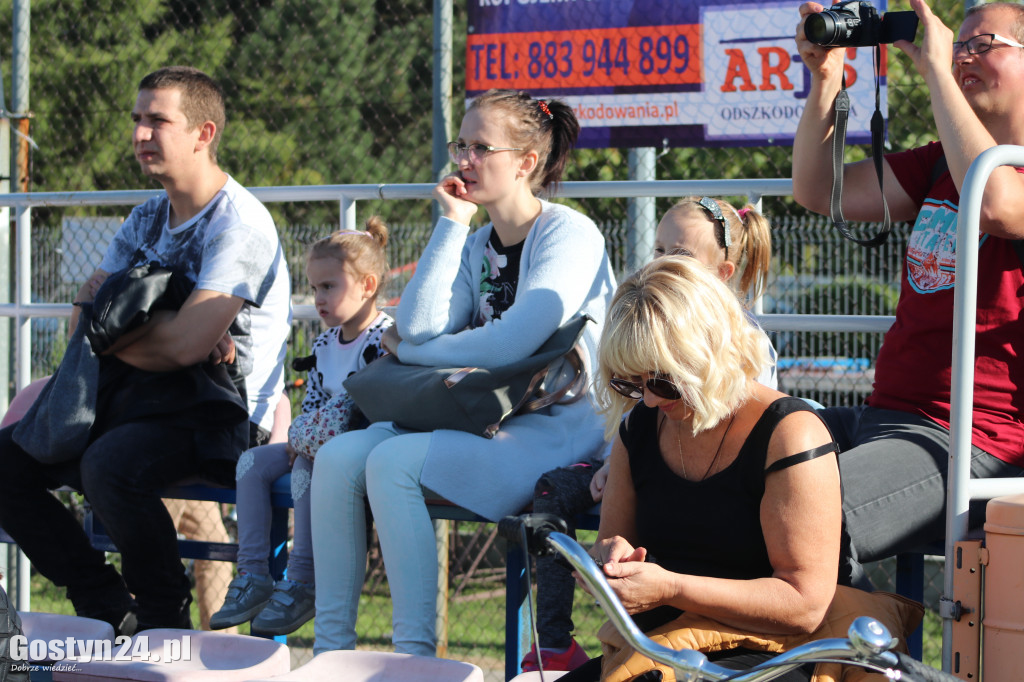 Mieszkańcy Górnej bawili się na pikniku