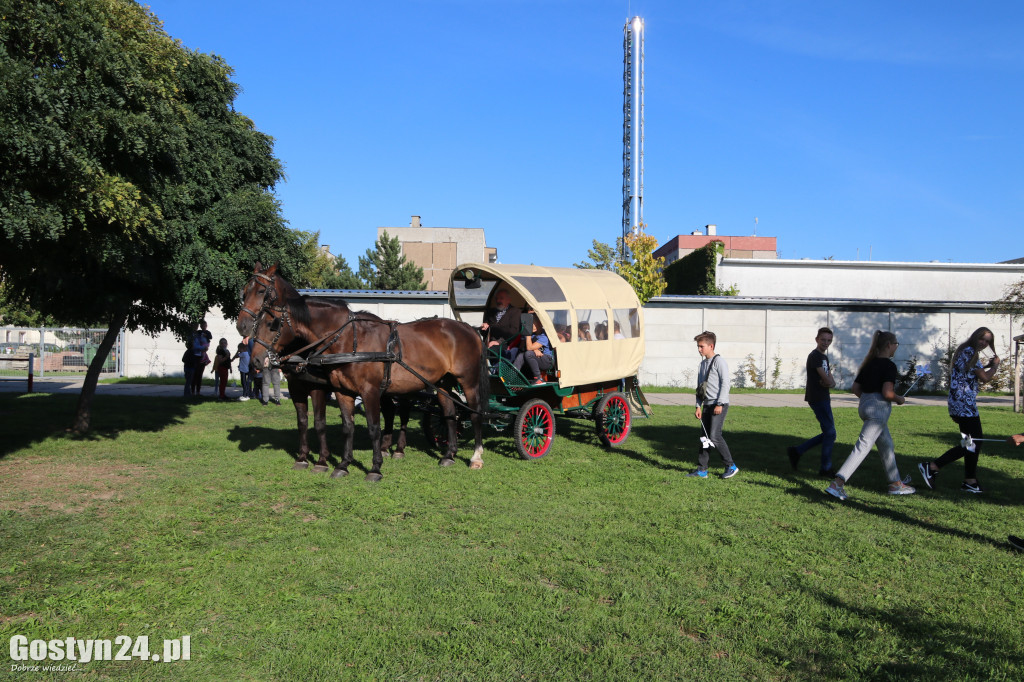 Mieszkańcy Górnej bawili się na pikniku