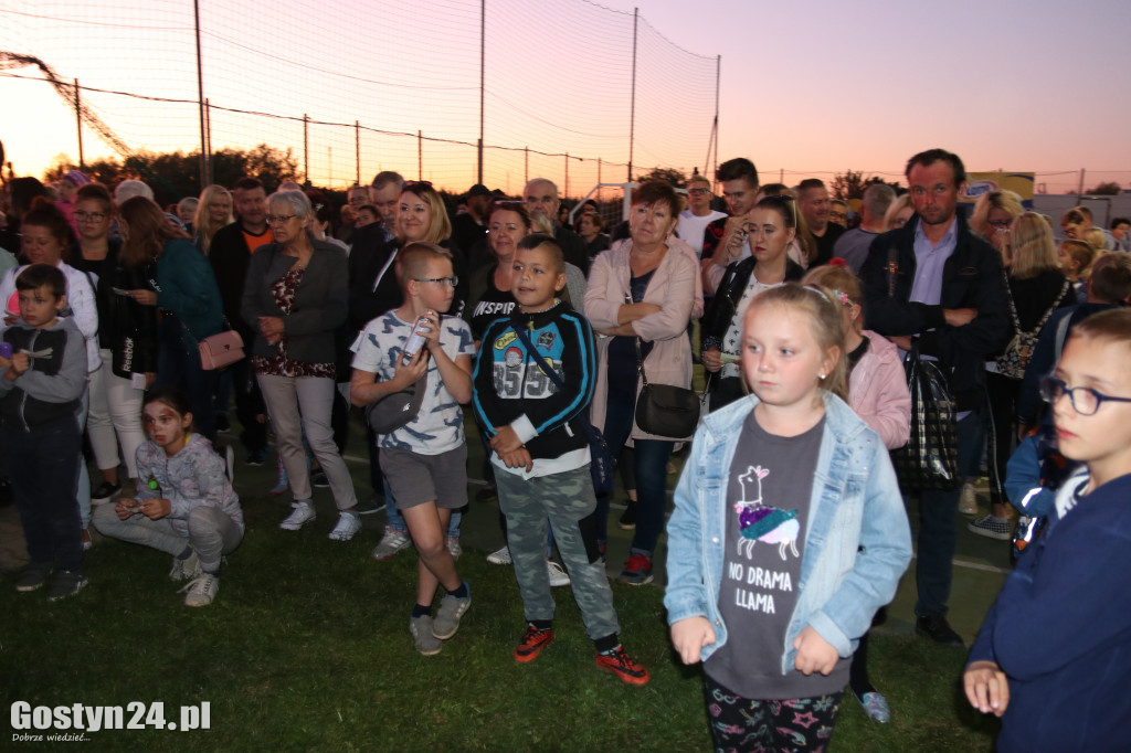 Mieszkańcy Górnej bawili się na pikniku
