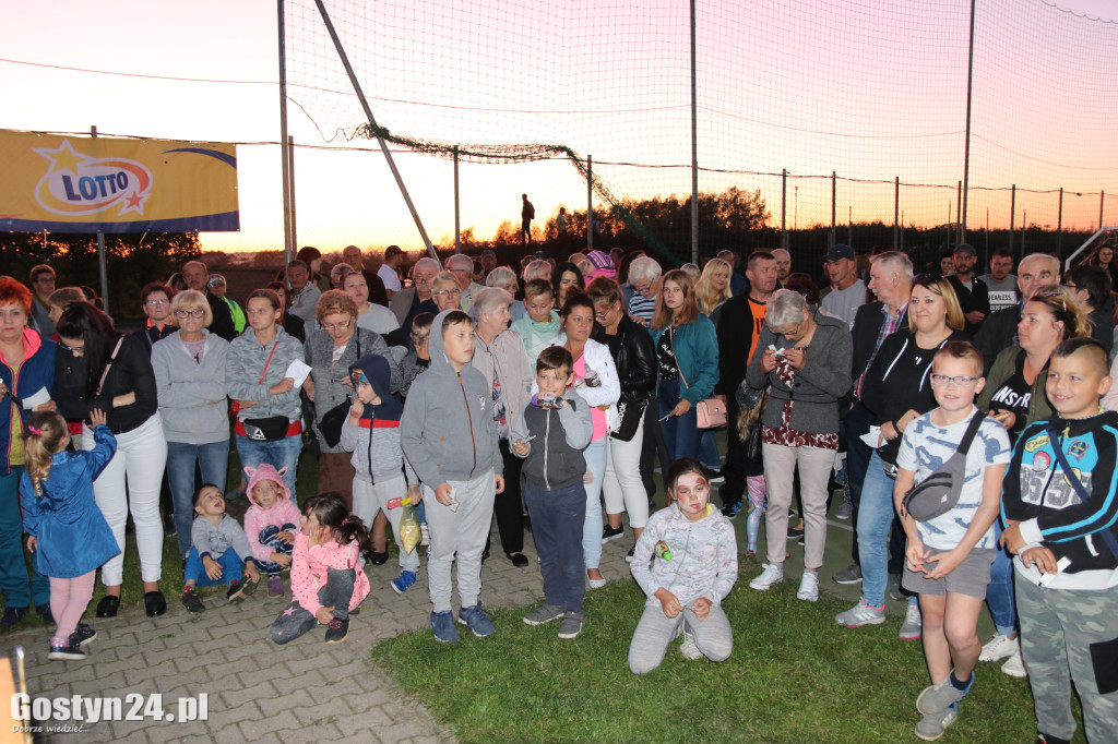 Mieszkańcy Górnej bawili się na pikniku