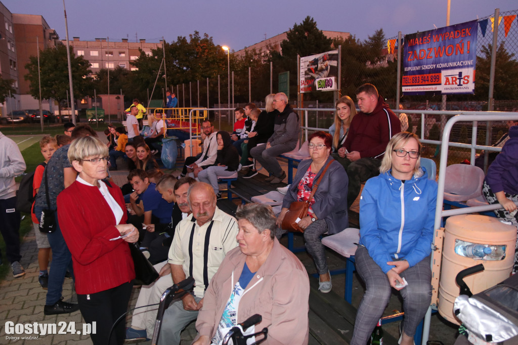 Mieszkańcy Górnej bawili się na pikniku