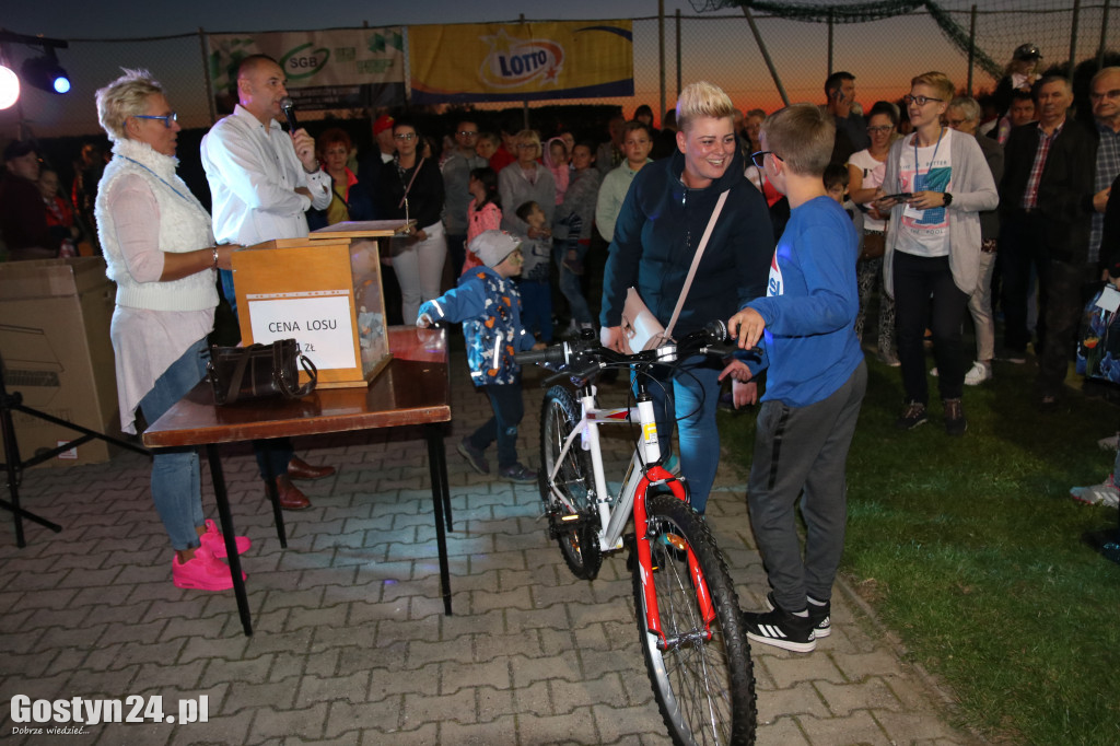 Mieszkańcy Górnej bawili się na pikniku