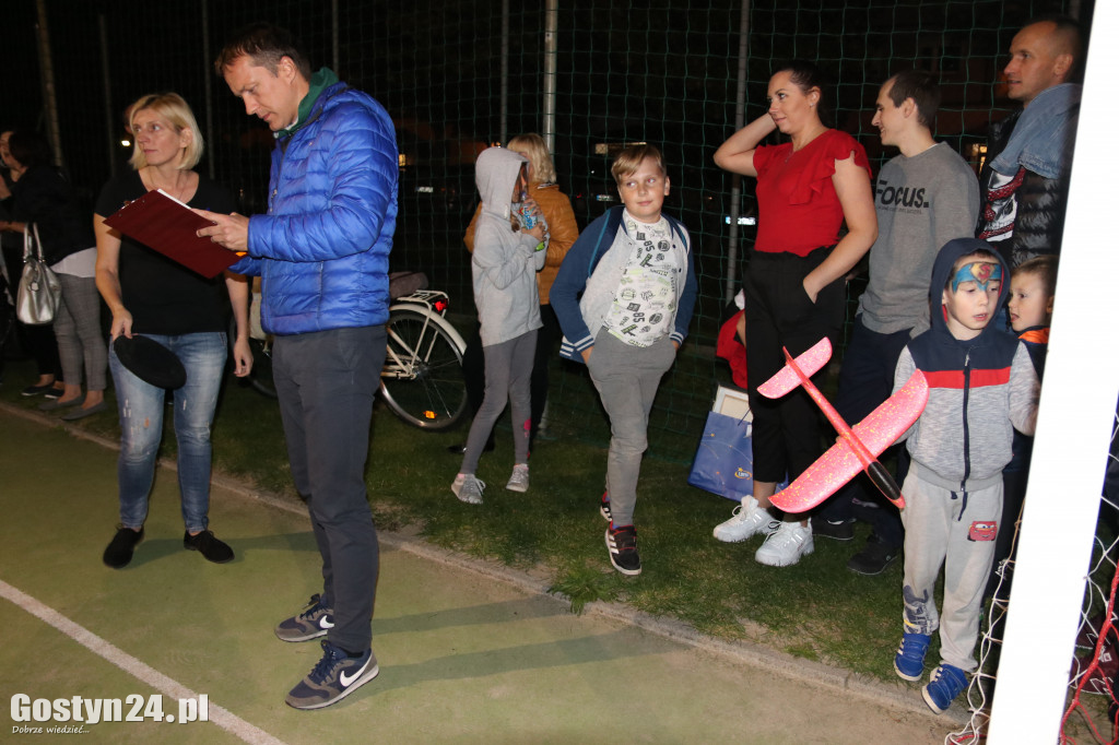 Mieszkańcy Górnej bawili się na pikniku