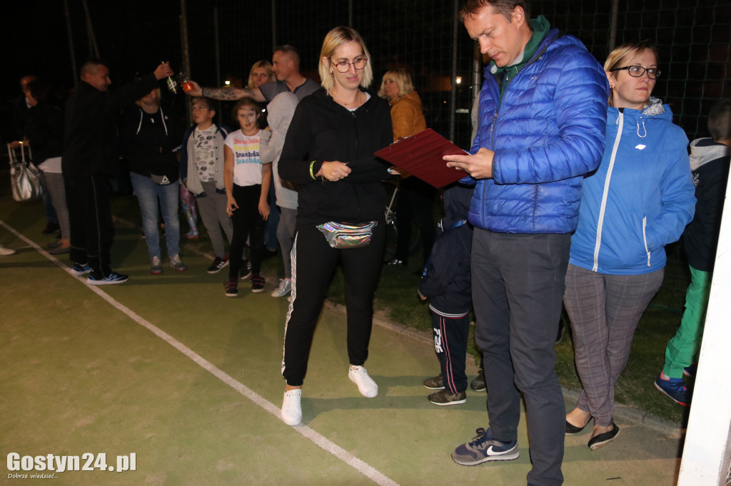 Mieszkańcy Górnej bawili się na pikniku