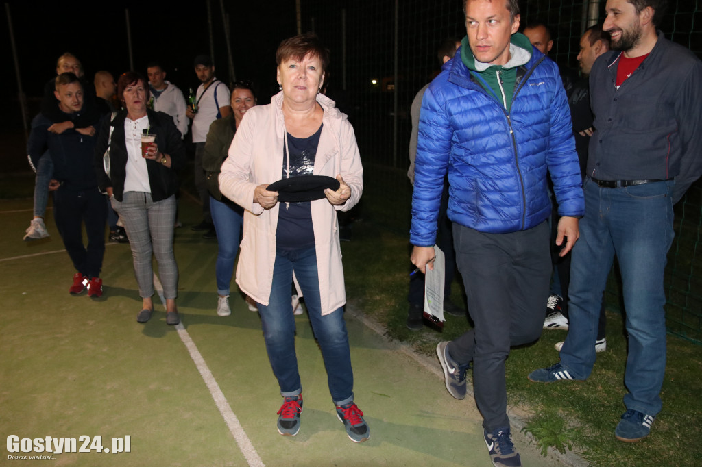 Mieszkańcy Górnej bawili się na pikniku