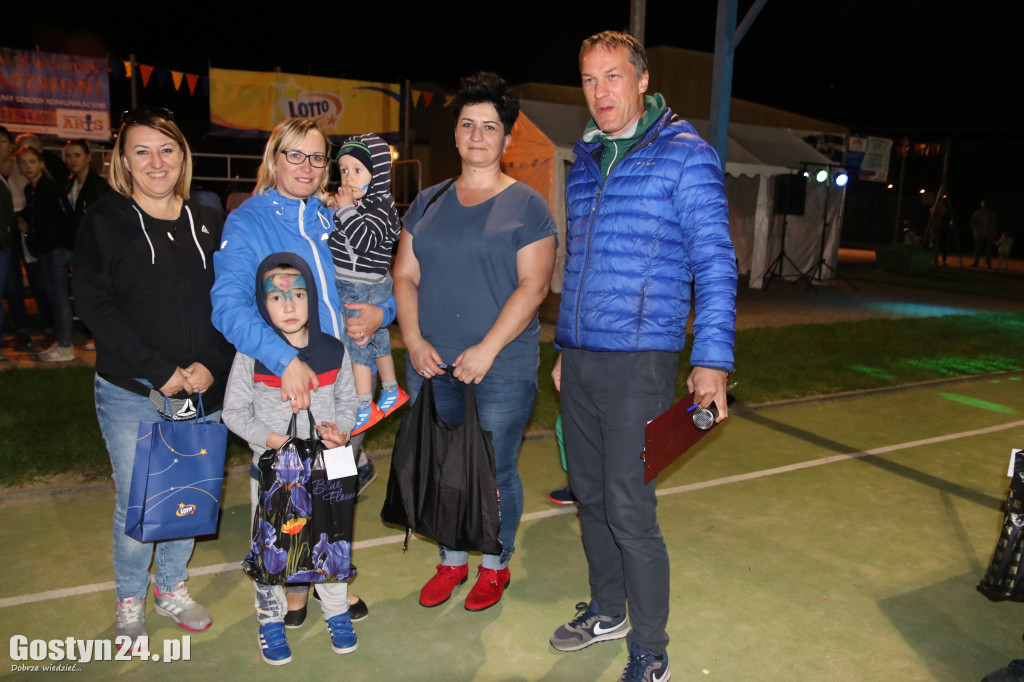 Mieszkańcy Górnej bawili się na pikniku