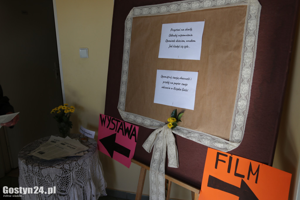 Urodziny wsi Krajewice w gminie Gostyń