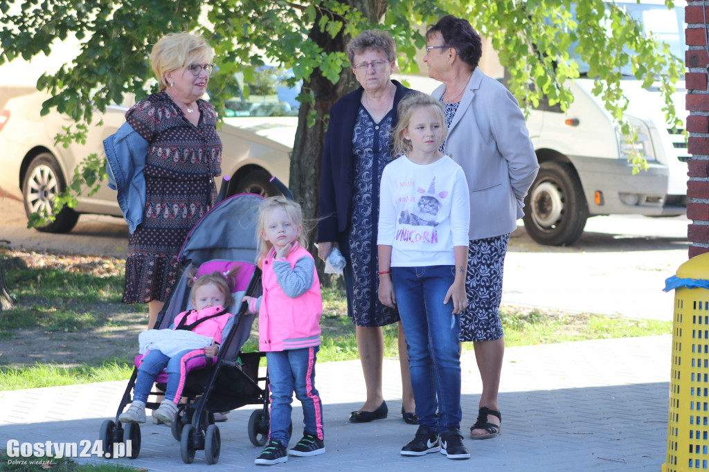 Urodziny wsi Krajewice w gminie Gostyń