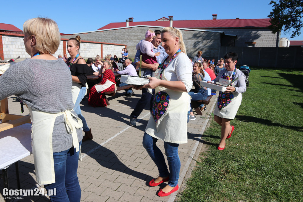 Urodziny wsi Krajewice w gminie Gostyń