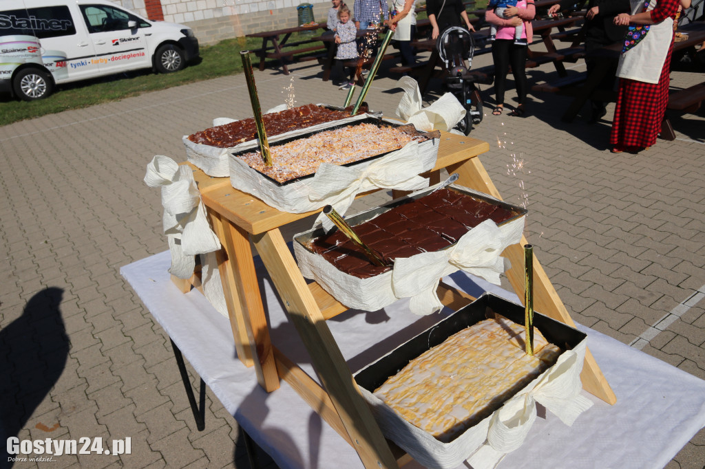 Urodziny wsi Krajewice w gminie Gostyń