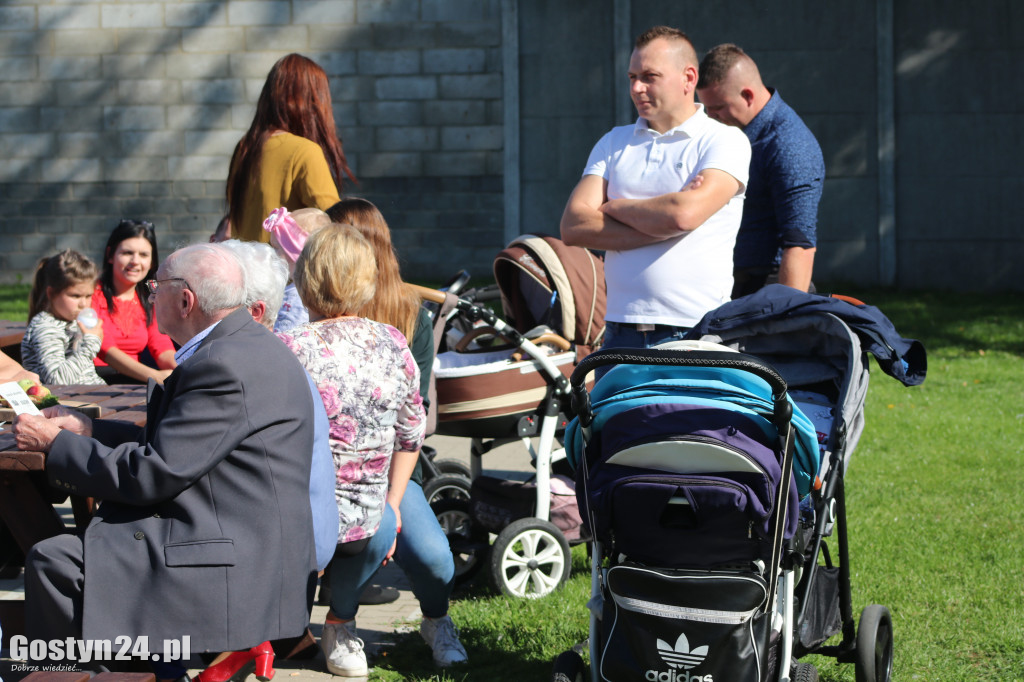 Urodziny wsi Krajewice w gminie Gostyń