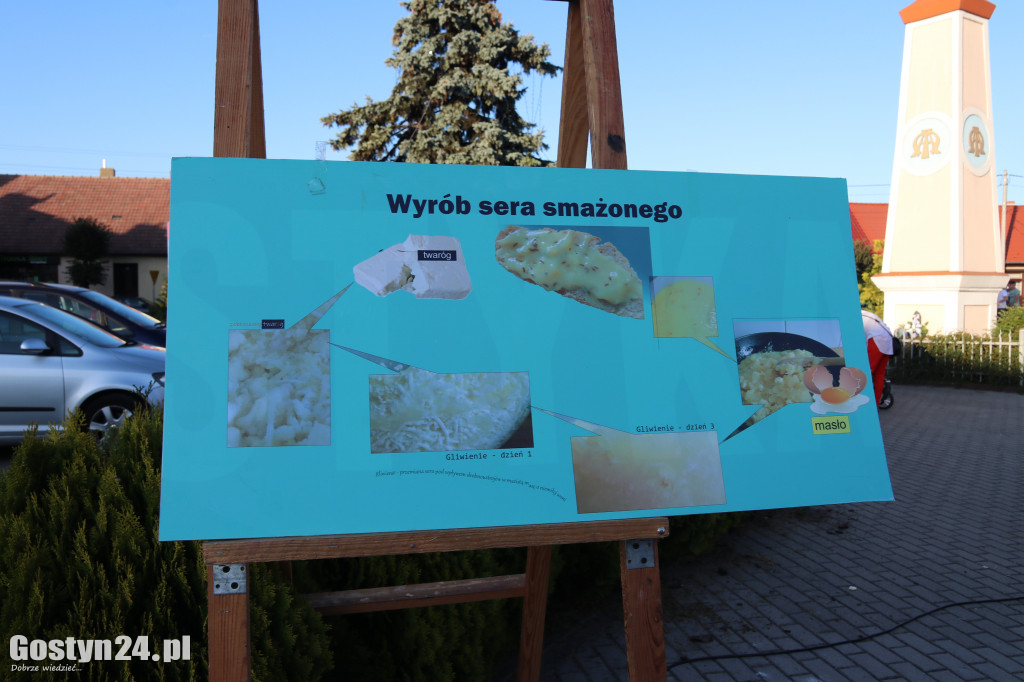 Wielka feta w Pogorzeli