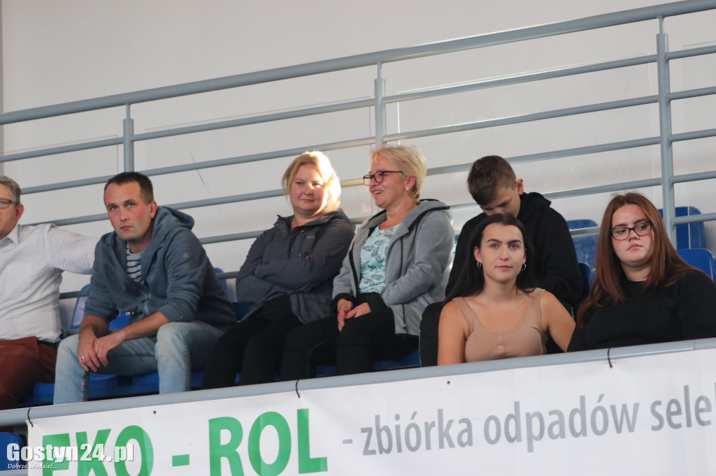 Turniej im. A. Gościańskiego w Poniecu