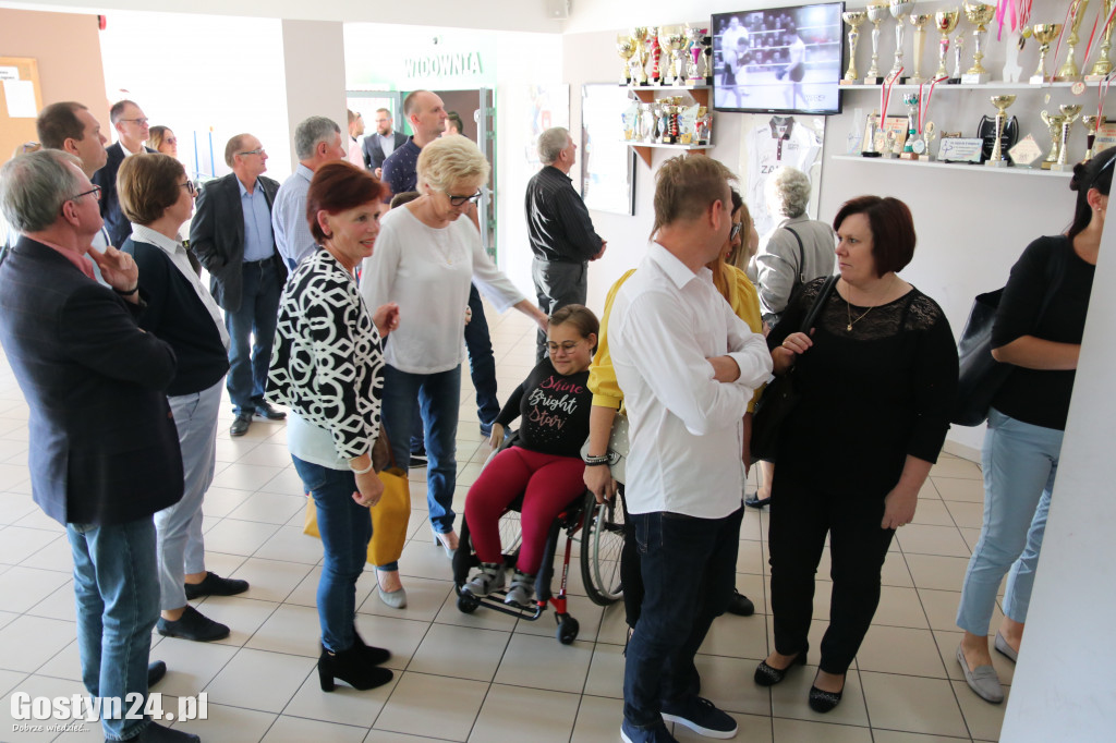 Turniej im. A. Gościańskiego w Poniecu