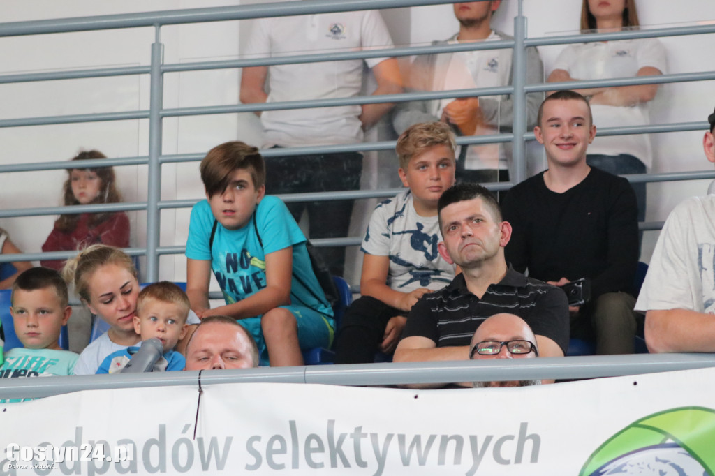Turniej im. A. Gościańskiego w Poniecu
