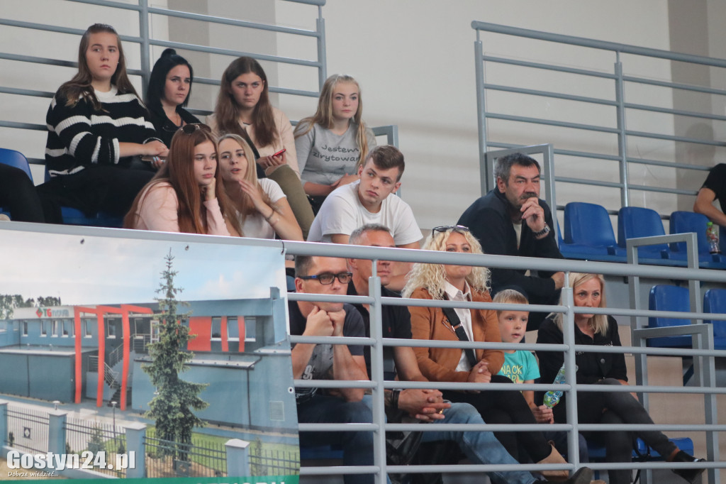 Turniej im. A. Gościańskiego w Poniecu