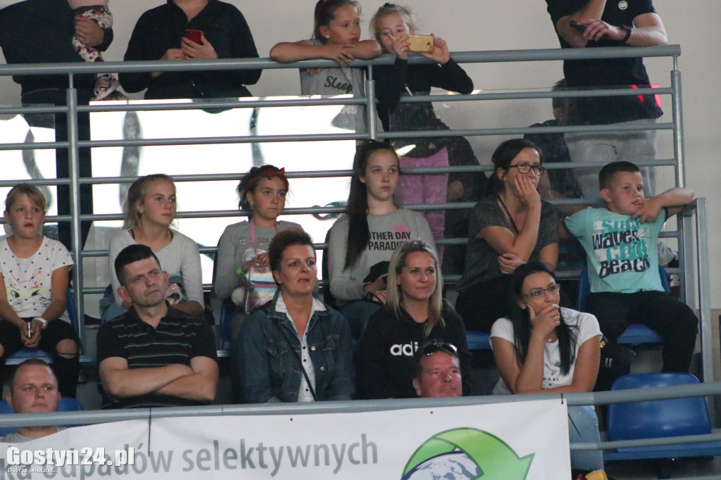 Turniej im. A. Gościańskiego w Poniecu