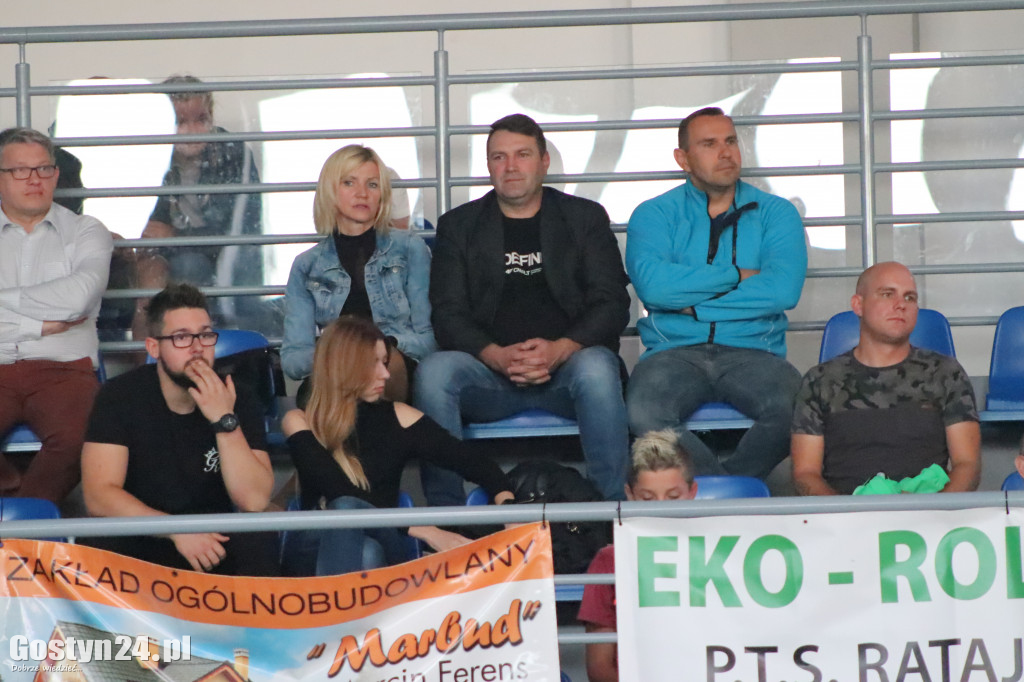 Turniej im. A. Gościańskiego w Poniecu