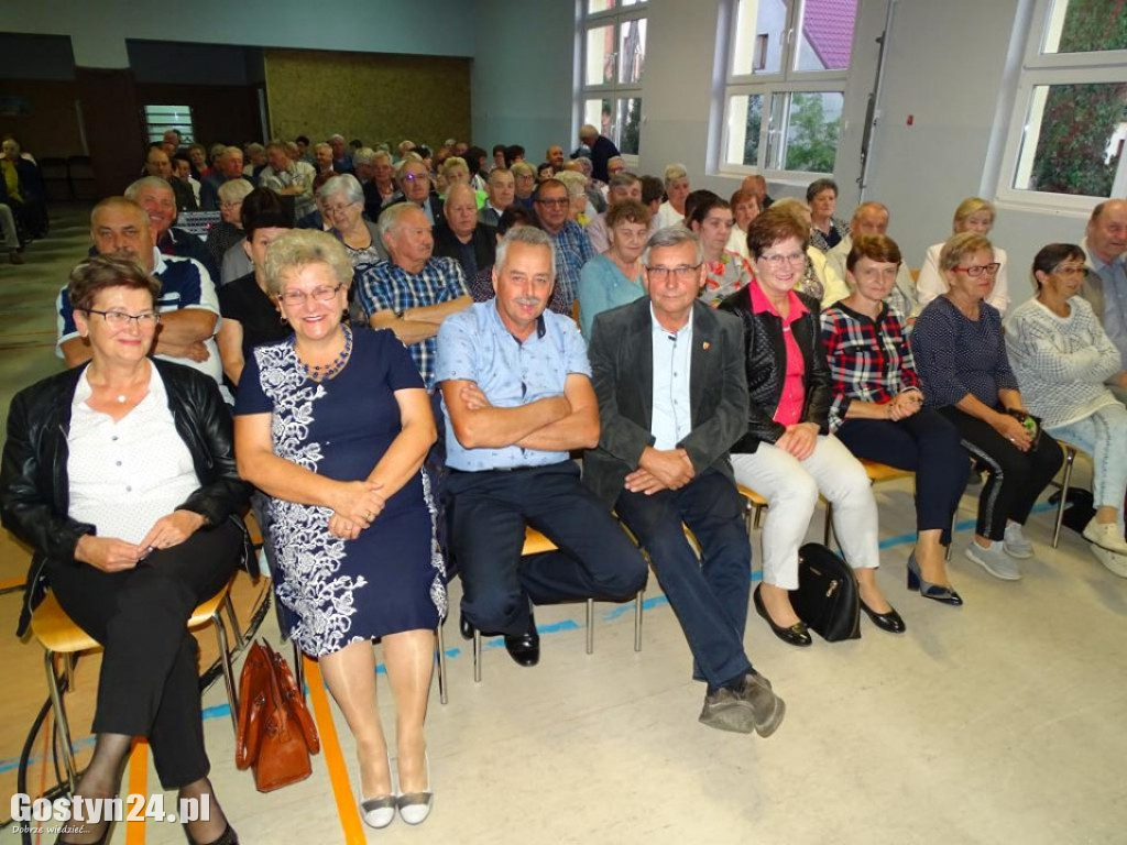 Karpowicz Family zachwycił publiczność