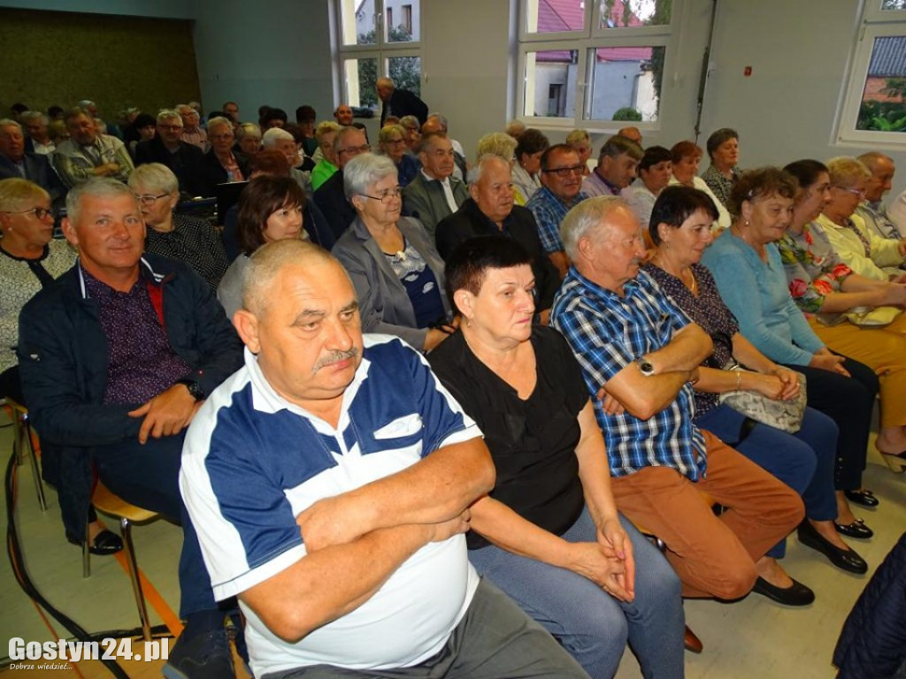 Karpowicz Family zachwycił publiczność