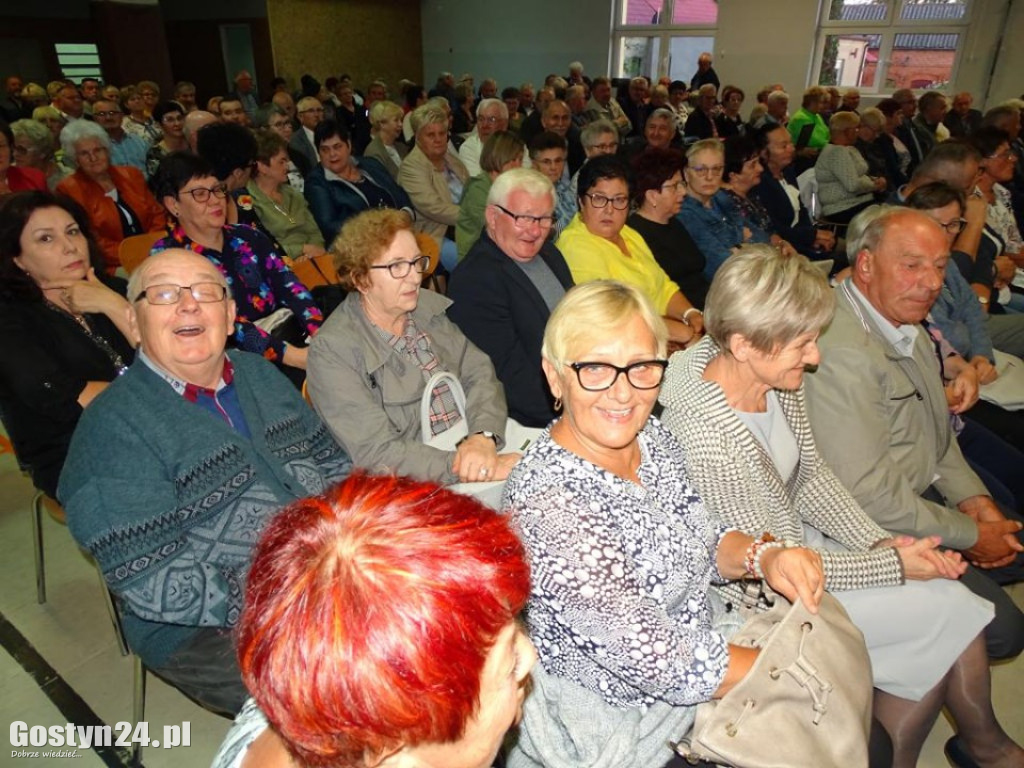 Karpowicz Family zachwycił publiczność