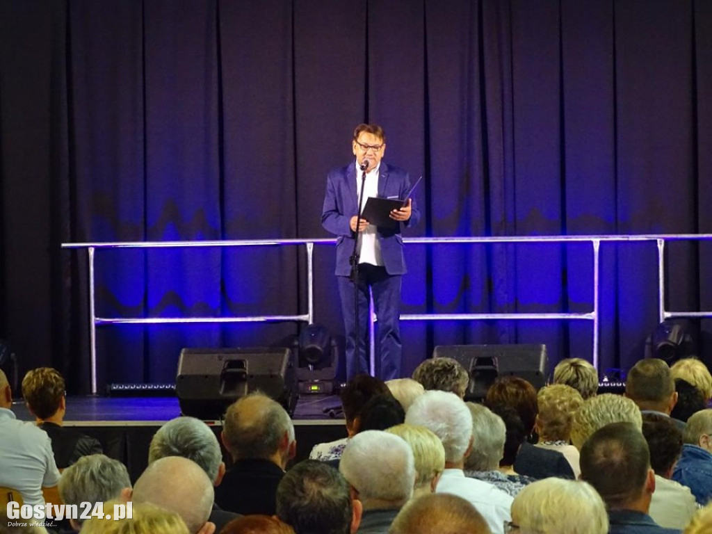 Karpowicz Family zachwycił publiczność