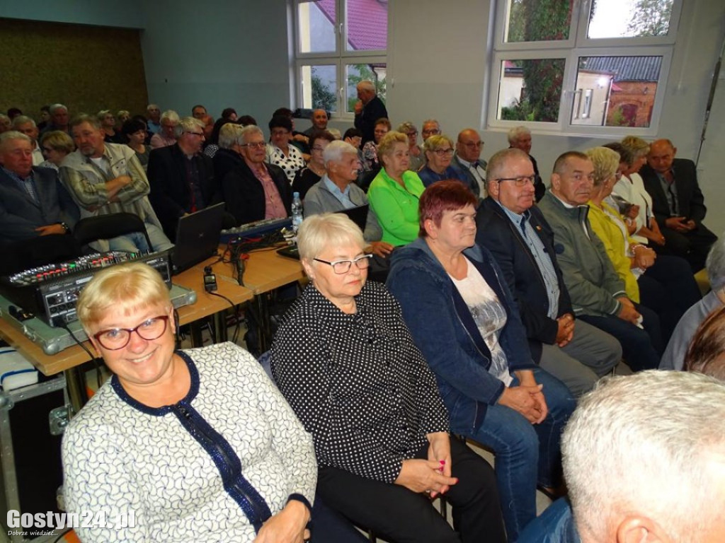 Karpowicz Family zachwycił publiczność