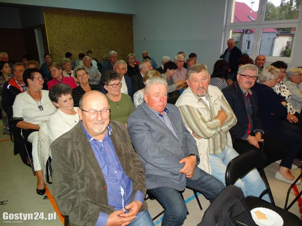 Karpowicz Family zachwycił publiczność