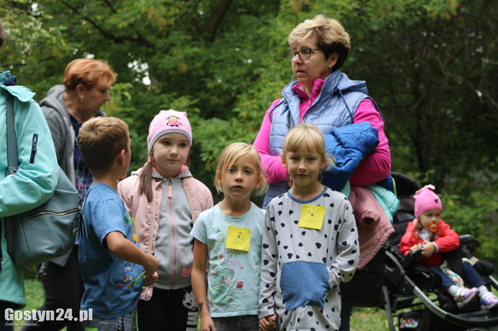 X bieg im. Św. Michała Archanioła w Pogorzeli