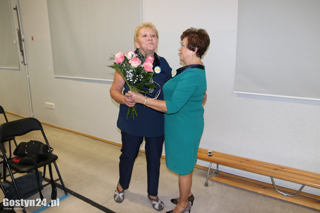 Inauguracja roku akademickiego UTW w Pępowie