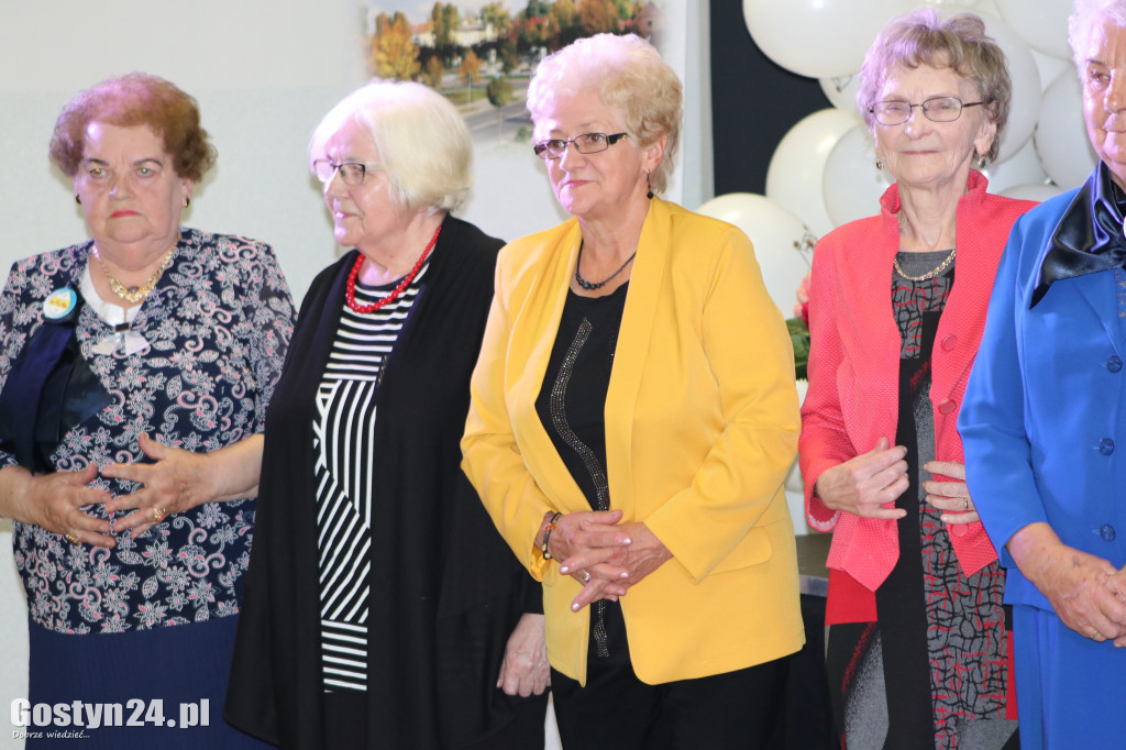Inauguracja roku akademickiego UTW w Pępowie